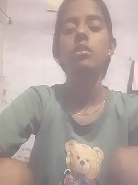 Saya-Tyagi's Webcam Show