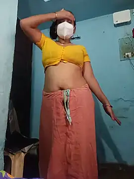 Sexy-lado01's Webcam Show