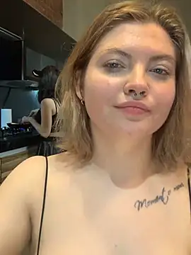 SarahStanleyyy's Webcam Show