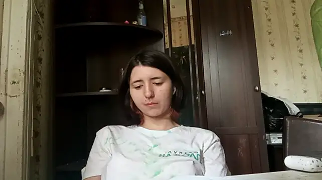 JenniferTeissedre's Live XXX Chat