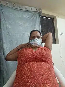 Cute-Neetu's Webcam Show