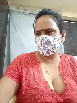 Cute-Neetu's Webcam Show