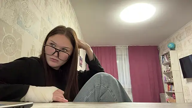 ClarisDurun's Live XXX Chat