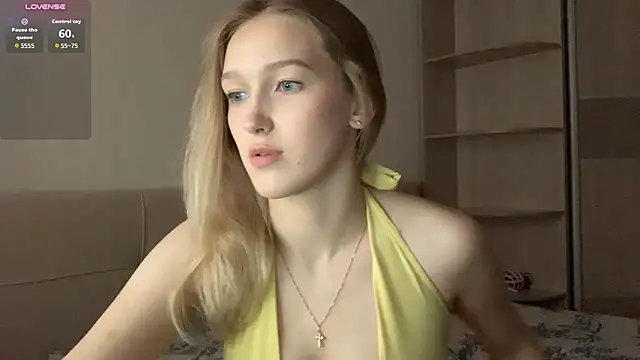 HelaScott's Webcam Show