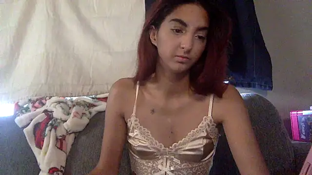 miabrooks2's Webcam Show