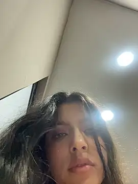 Natalia-acosta's Webcam Show