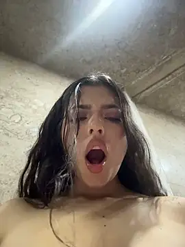 Natalia-acosta's Webcam Show
