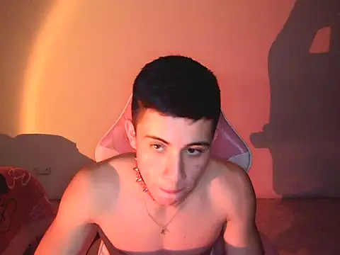 David_LongVibe's Webcam Show