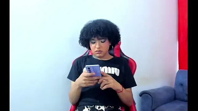 JOSSH_777's Webcam Show