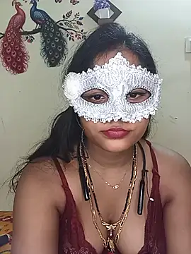 Nuty_Neha's Webcam Show