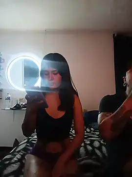chicacara's Live XXX Chat