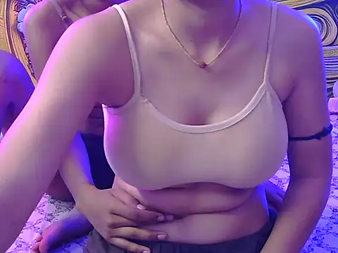 Pussy-kat's Webcam Show
