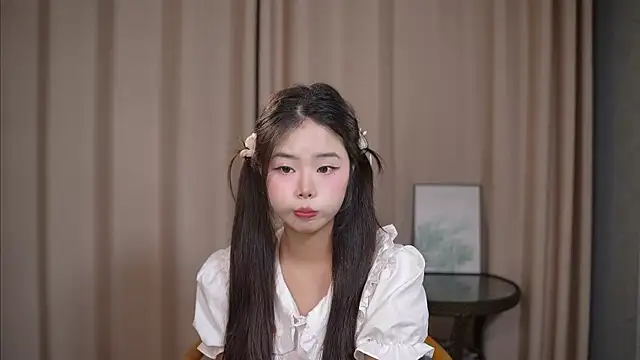 Jing-Baby's Live XXX Chat