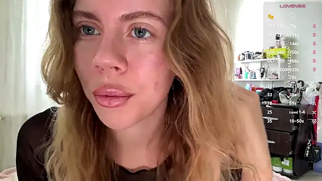 CammieDemaria's Webcam Show