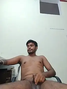Your_nikhil26's Webcam Show