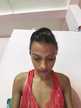 Seductive_Silk's Webcam Show