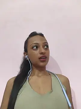 Seductive_Silk's Webcam Show
