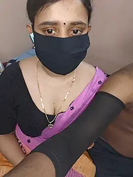 Tamil__cpls_'s Webcam Show