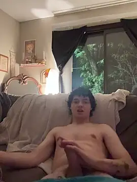 TommySalam1's Webcam Show