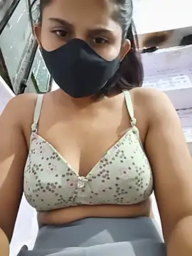alexa_darlig's Webcam Show