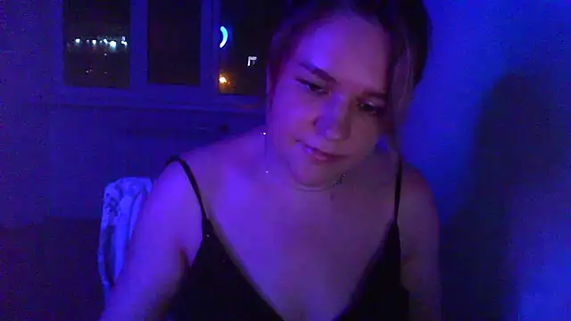 Lunessara's Live XXX Chat