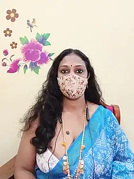 devi_tamil's Webcam Show