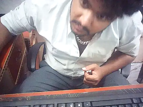 jungliwolf01's Webcam Show