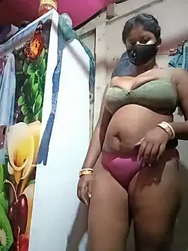 Koyel-1's Webcam Show