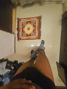 nikindian09's Webcam Show