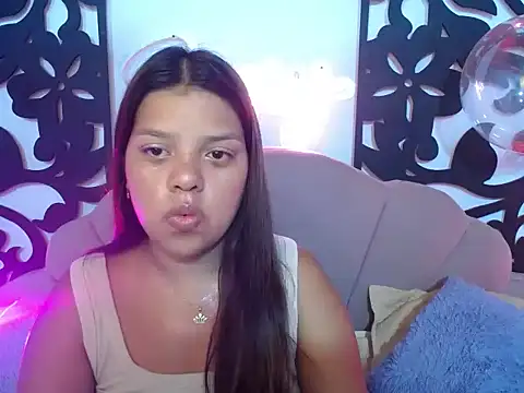 naughty_perverted's Webcam Show