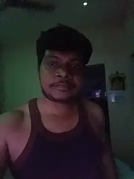 rockster_prem's Webcam Show