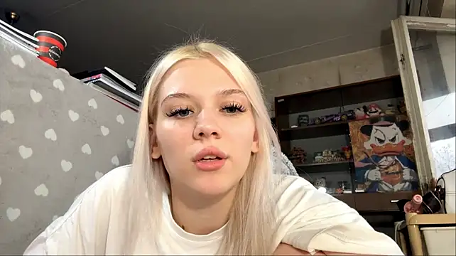 ChantellBuist's Live XXX Chat