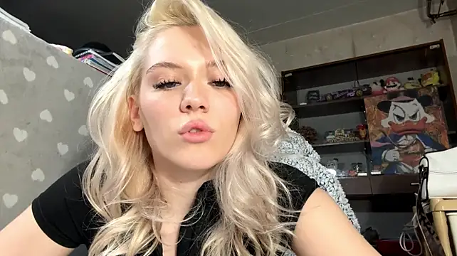 ChantellBuist's Webcam Show
