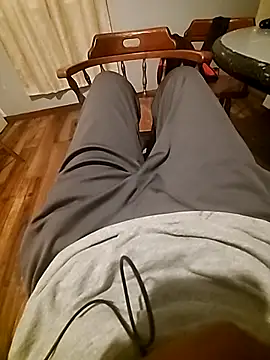 Mark_Canada's Webcam Show