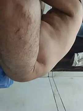 Creater112's Webcam Show