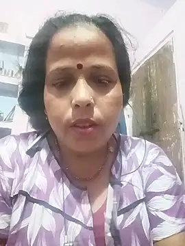 Sharma_ji143's Webcam Show