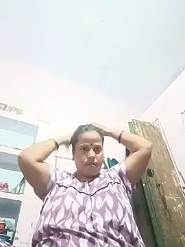 Sharma_ji143's Webcam Show