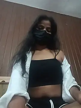 Jatti-Kaur's Webcam Show