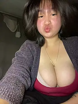 Thu_ha6's Webcam Show