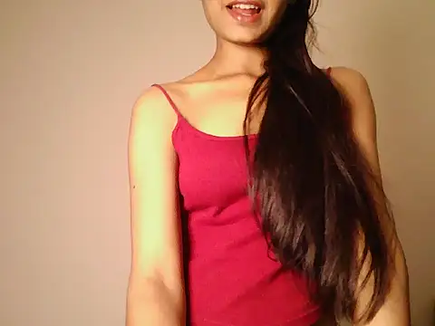 its_avni's Webcam Show