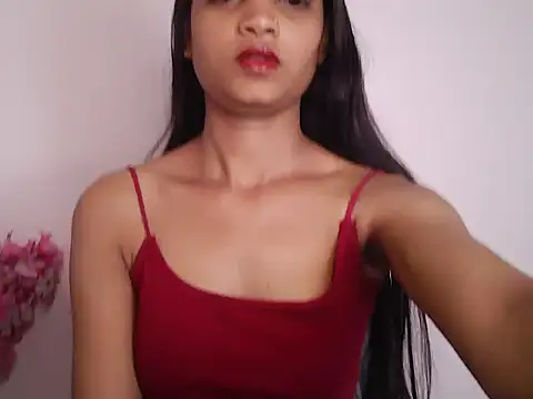its_avni's Webcam Show