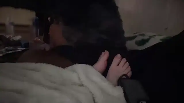 THEFOXESDEN3's Webcam Show