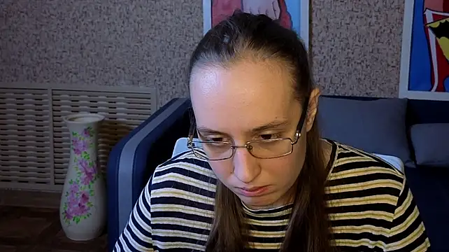 SamyDreamss' Live XXX Chat