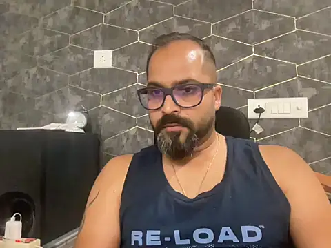 Siddy_8551's Webcam Show