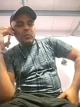 MrdesireX's Webcam Show