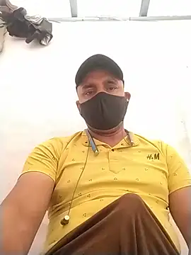 MrdesireX's Webcam Show