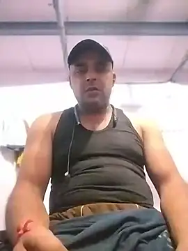 Top_Boy_India's Webcam Show
