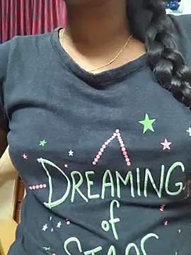 sweety_telugu1434's Webcam Show