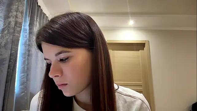 OdellChua's Live XXX Chat
