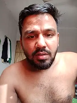 nawab_play_heard's Webcam Show